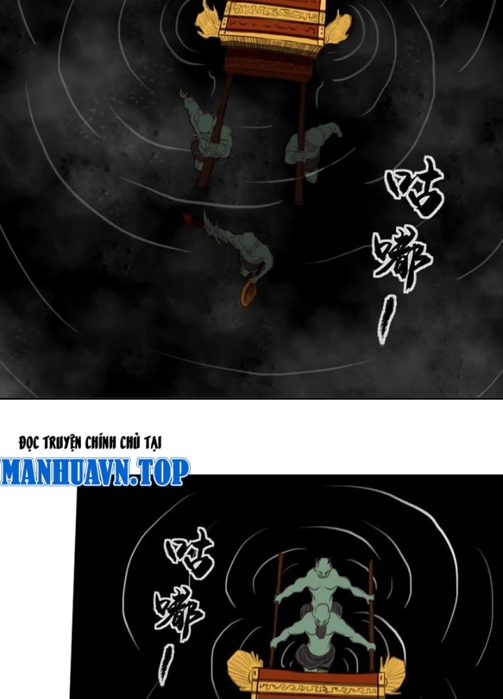 [Tam Giới Chí] Thích Ách Truyện Chapter 38 - Trang 2