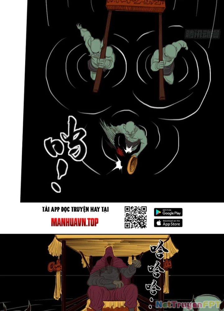 [Tam Giới Chí] Thích Ách Truyện Chapter 38 - Trang 2