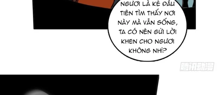 [Tam Giới Chí] Thích Ách Truyện Chapter 38 - Trang 2