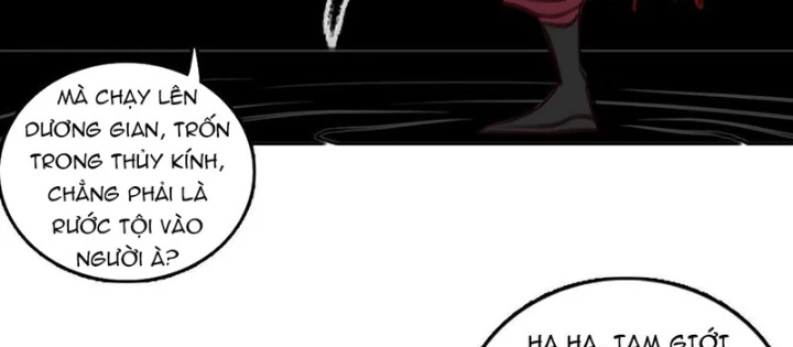 [Tam Giới Chí] Thích Ách Truyện Chapter 38 - Trang 2