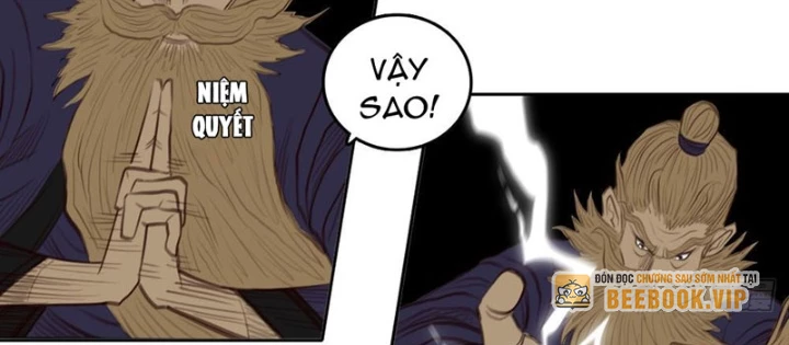[Tam Giới Chí] Thích Ách Truyện Chapter 38 - Trang 2