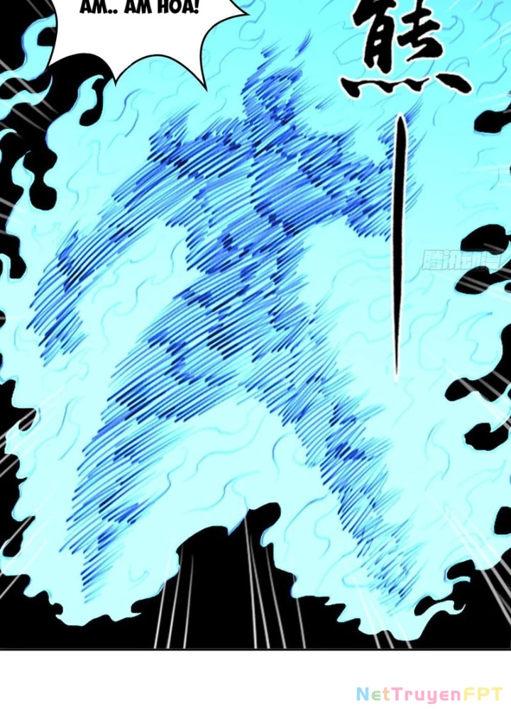 [Tam Giới Chí] Thích Ách Truyện Chapter 38 - Trang 2