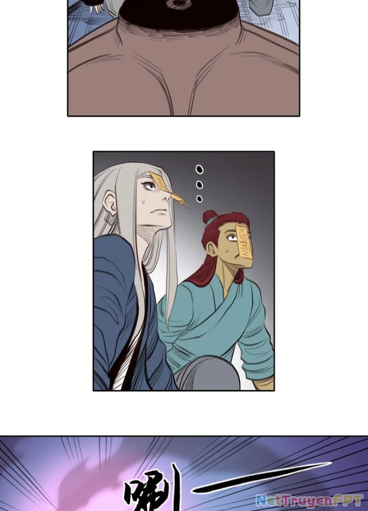 [Tam Giới Chí] Thích Ách Truyện Chapter 38 - Trang 2