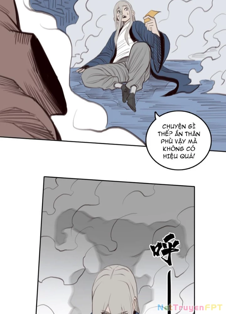 [Tam Giới Chí] Thích Ách Truyện Chapter 38 - Trang 2