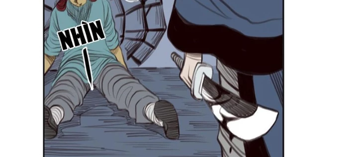 [Tam Giới Chí] Thích Ách Truyện Chapter 38 - Trang 2
