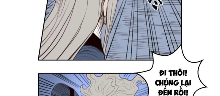 [Tam Giới Chí] Thích Ách Truyện Chapter 38 - Trang 2