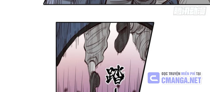 [Tam Giới Chí] Thích Ách Truyện Chapter 38 - Trang 2