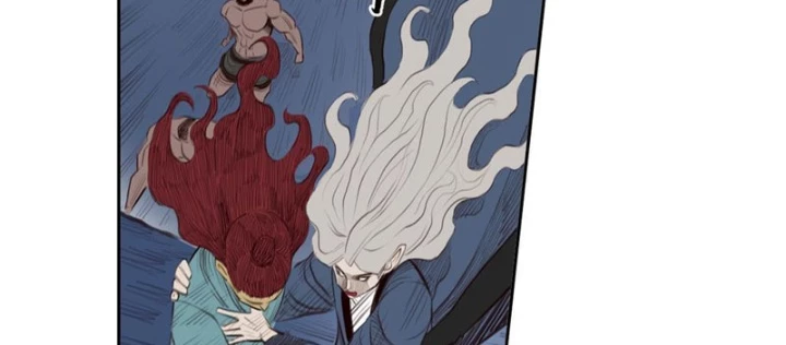 [Tam Giới Chí] Thích Ách Truyện Chapter 38 - Trang 2