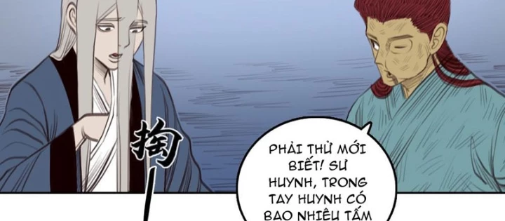 [Tam Giới Chí] Thích Ách Truyện Chapter 38 - Trang 2