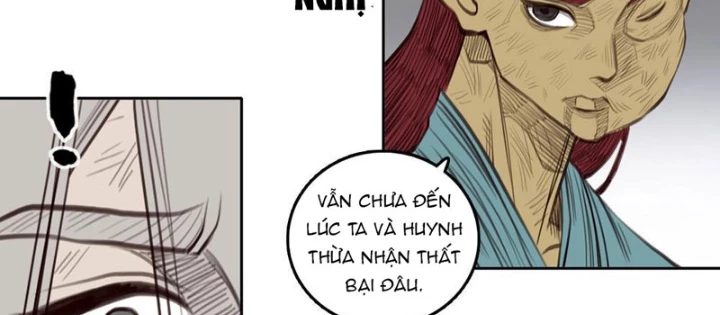 [Tam Giới Chí] Thích Ách Truyện Chapter 38 - Trang 2