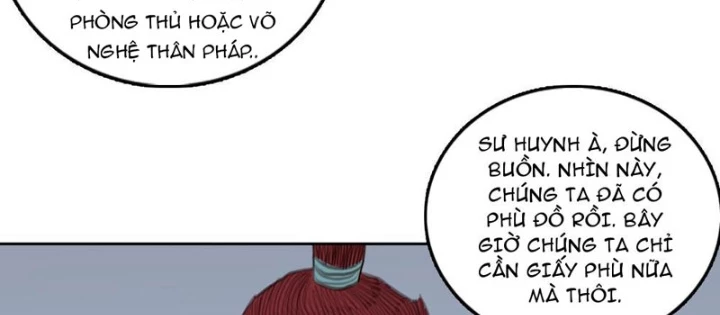 [Tam Giới Chí] Thích Ách Truyện Chapter 38 - Trang 2