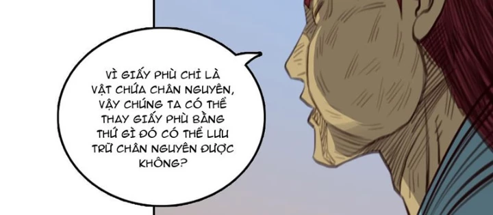 [Tam Giới Chí] Thích Ách Truyện Chapter 38 - Trang 2