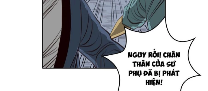 [Tam Giới Chí] Thích Ách Truyện Chapter 38 - Trang 2