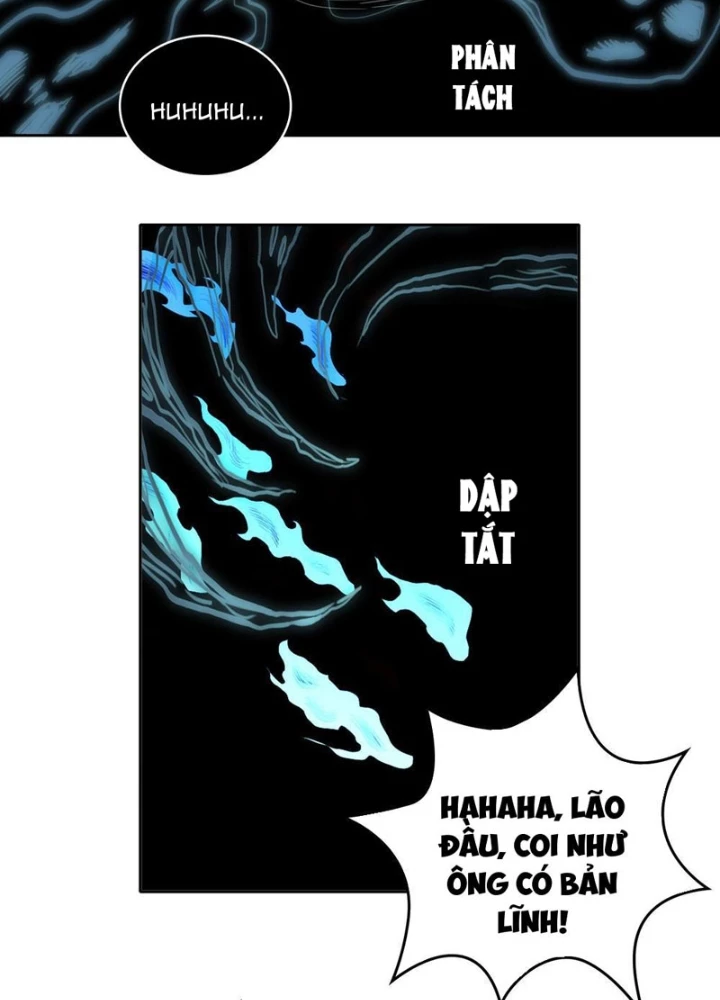 [Tam Giới Chí] Thích Ách Truyện Chapter 39 - Next Chapter 40