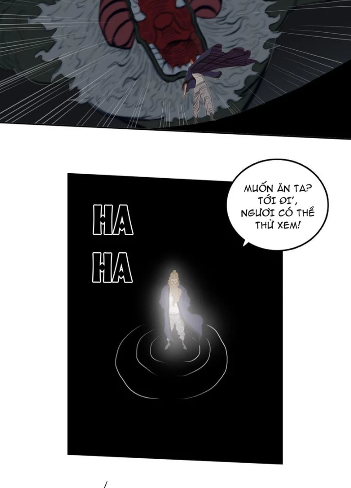 [Tam Giới Chí] Thích Ách Truyện Chapter 39 - Next Chapter 40
