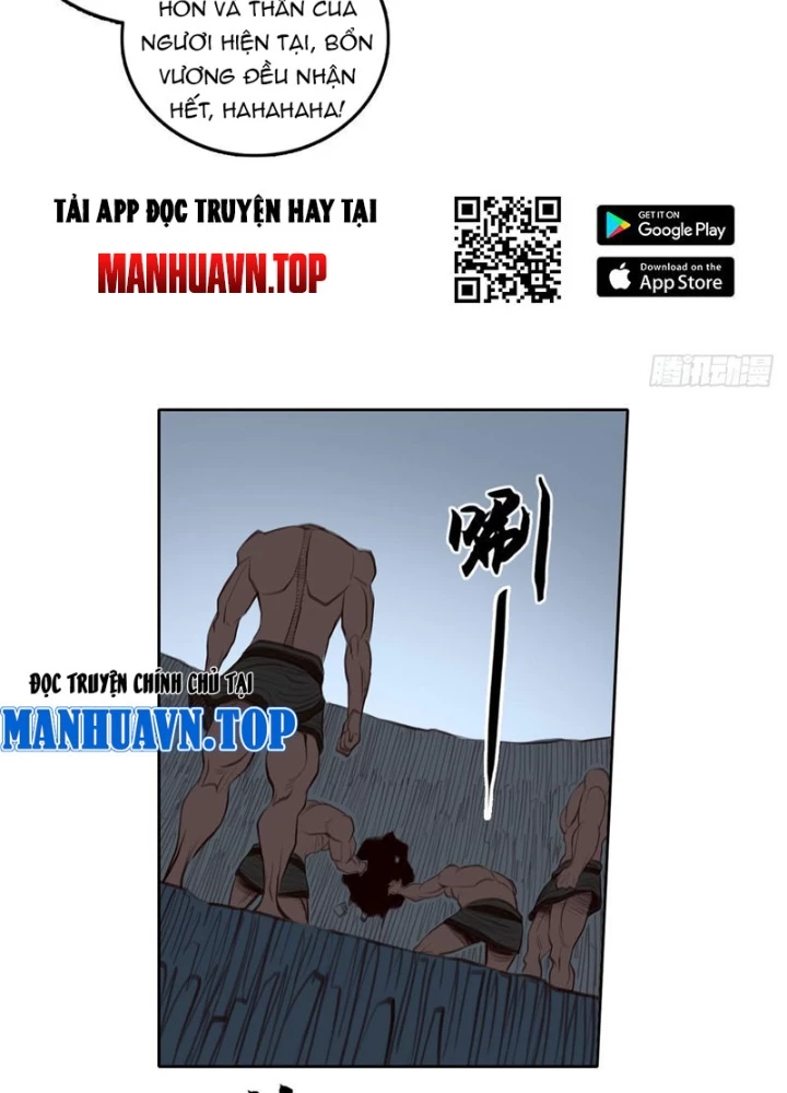 [Tam Giới Chí] Thích Ách Truyện Chapter 39 - Next Chapter 40