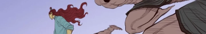 [Tam Giới Chí] Thích Ách Truyện Chapter 39 - Next Chapter 40