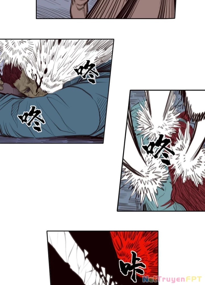 [Tam Giới Chí] Thích Ách Truyện Chapter 39 - Next Chapter 40