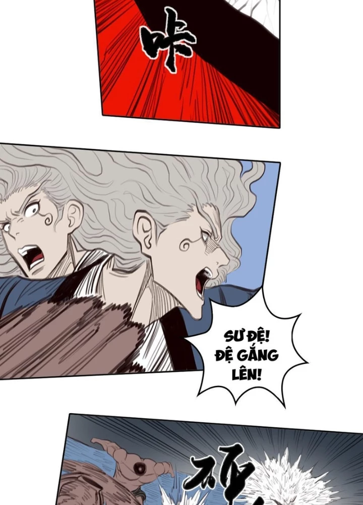 [Tam Giới Chí] Thích Ách Truyện Chapter 39 - Next Chapter 40
