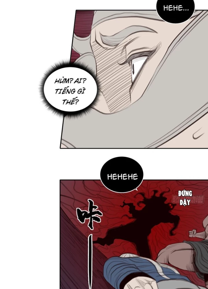 [Tam Giới Chí] Thích Ách Truyện Chapter 39 - Next Chapter 40