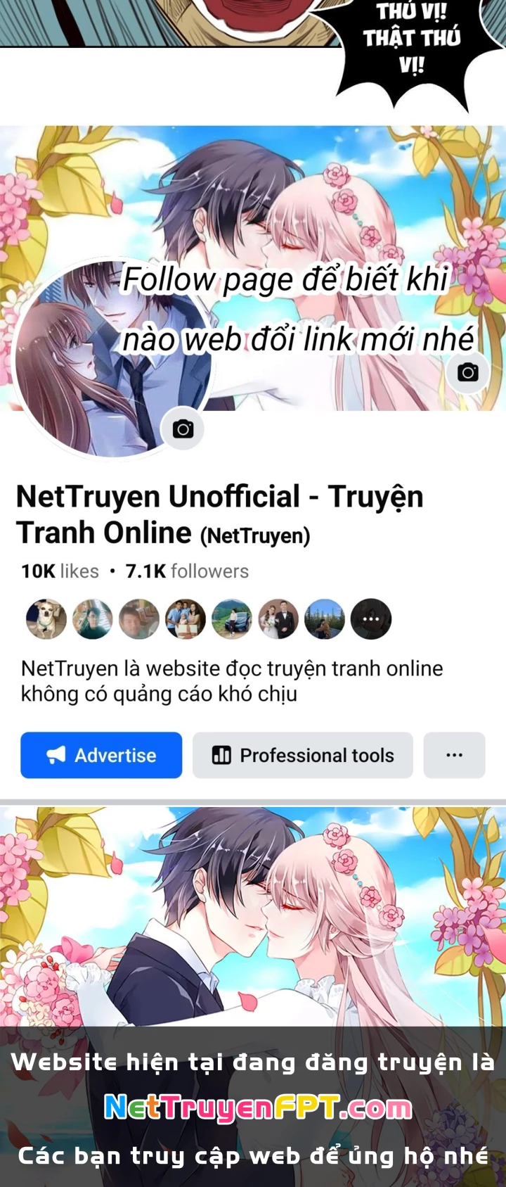 [Tam Giới Chí] Thích Ách Truyện Chapter 39 - Next Chapter 40