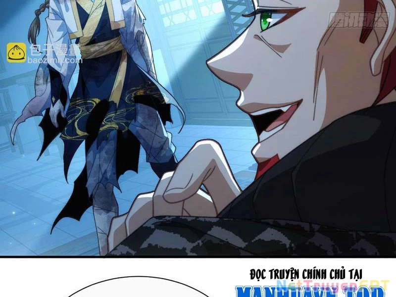 Ta Thực Sự Không Có Hứng Tu Tiên Chapter 60 - Trang 3