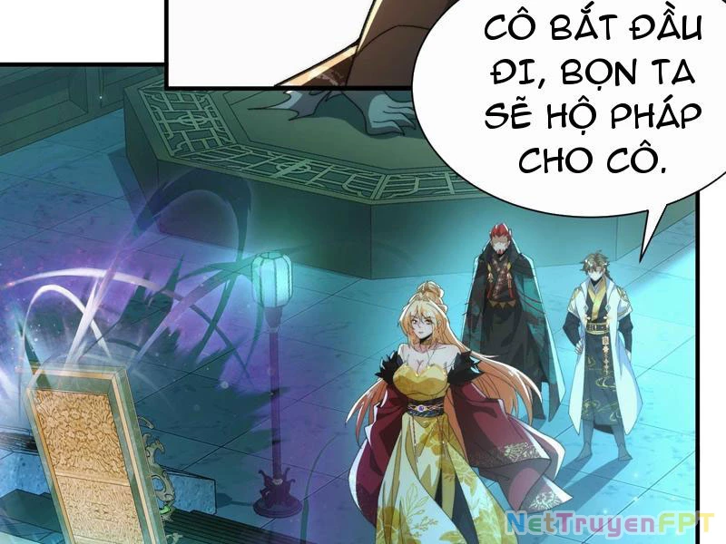 Ta Thực Sự Không Có Hứng Tu Tiên Chapter 60 - Trang 3