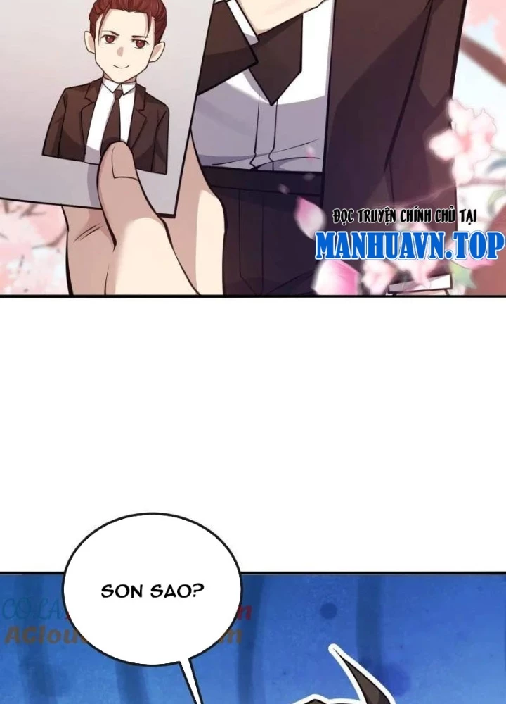 Đệ Nhất Danh Sách Chapter 548 - Trang 4