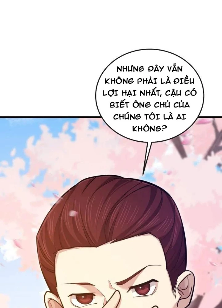 Đệ Nhất Danh Sách Chapter 548 - Trang 4