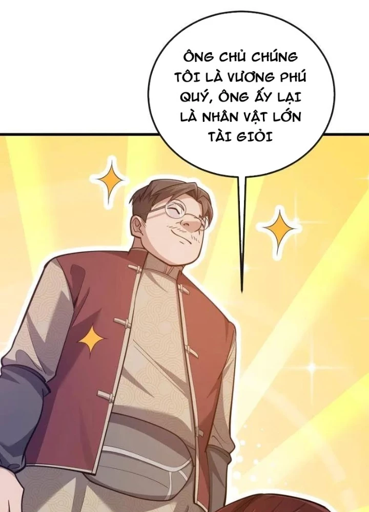 Đệ Nhất Danh Sách Chapter 548 - Trang 4