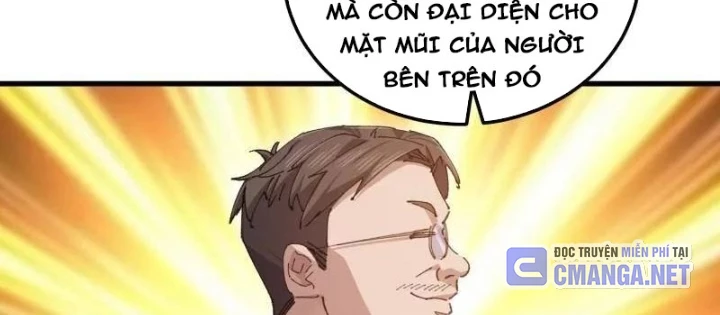 Đệ Nhất Danh Sách Chapter 548 - Trang 4