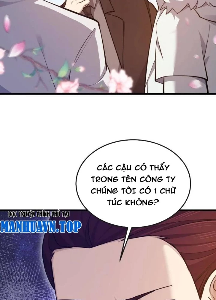 Đệ Nhất Danh Sách Chapter 548 - Trang 4
