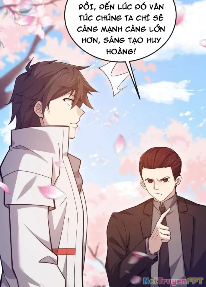 Đệ Nhất Danh Sách Chapter 548 - Trang 4