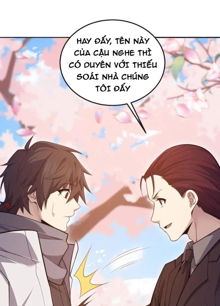 Đệ Nhất Danh Sách Chapter 548 - Trang 4