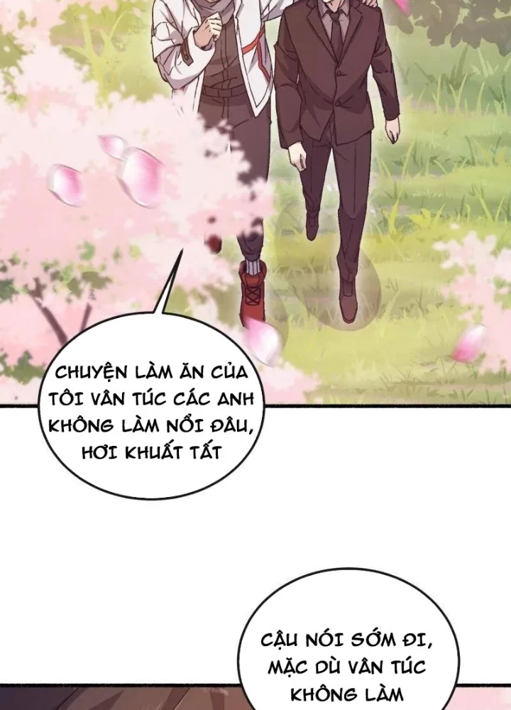 Đệ Nhất Danh Sách Chapter 548 - Trang 4