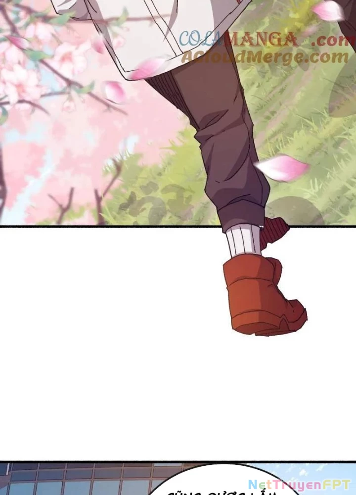 Đệ Nhất Danh Sách Chapter 548 - Trang 4