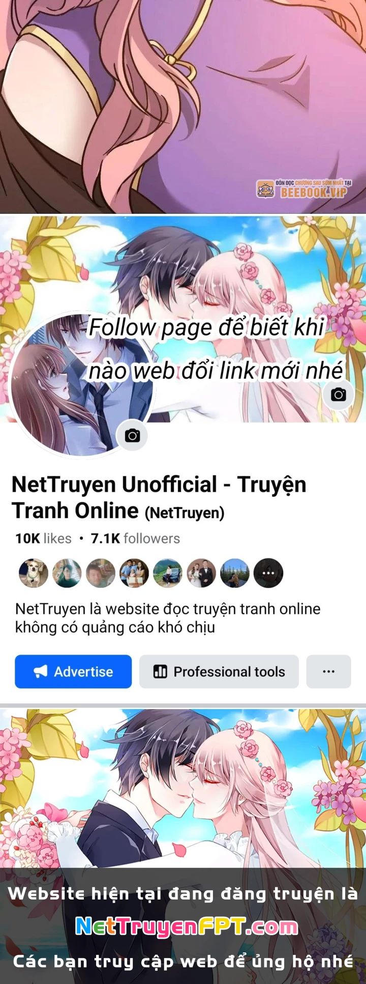 Đệ Nhất Danh Sách Chapter 548 - Trang 4
