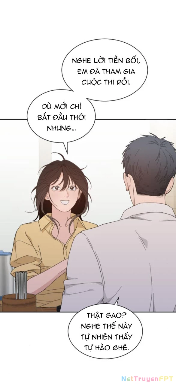 VẬN MAY BẤT NGỜ Chapter 56.1 - Next Chapter 56.2