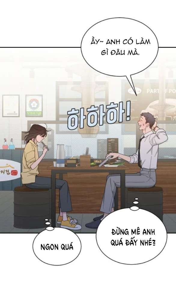 VẬN MAY BẤT NGỜ Chapter 56.1 - Next Chapter 56.2