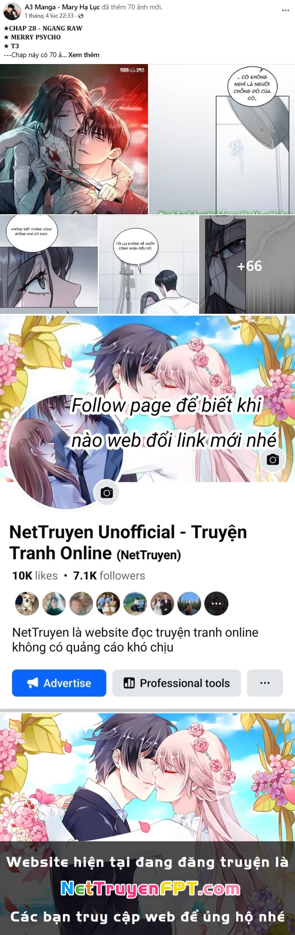 VẬN MAY BẤT NGỜ Chapter 56.2 - Next Chapter 57