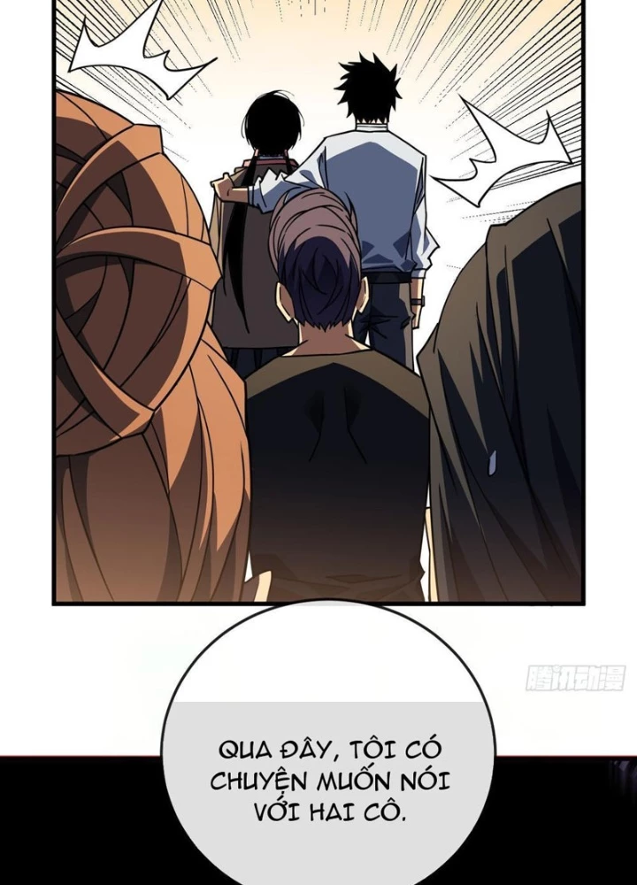 Mệnh Luân Chi Chủ! Khi Dị Biến Giáng Lâm Nhân Gian! Chapter 109 - Trang 4