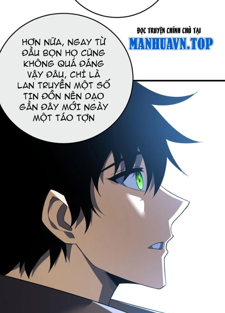 Mệnh Luân Chi Chủ! Khi Dị Biến Giáng Lâm Nhân Gian! Chapter 109 - Trang 4