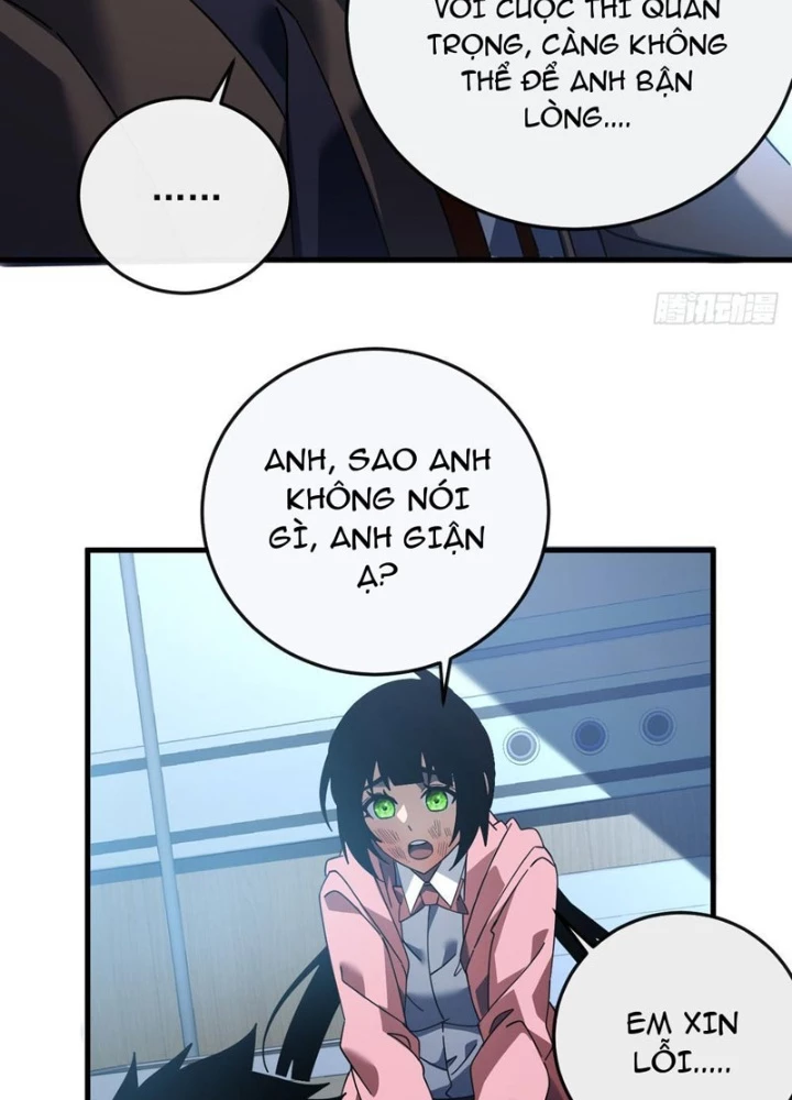 Mệnh Luân Chi Chủ! Khi Dị Biến Giáng Lâm Nhân Gian! Chapter 109 - Trang 4