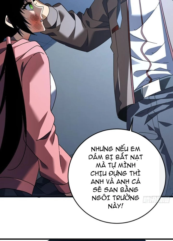 Mệnh Luân Chi Chủ! Khi Dị Biến Giáng Lâm Nhân Gian! Chapter 109 - Trang 4