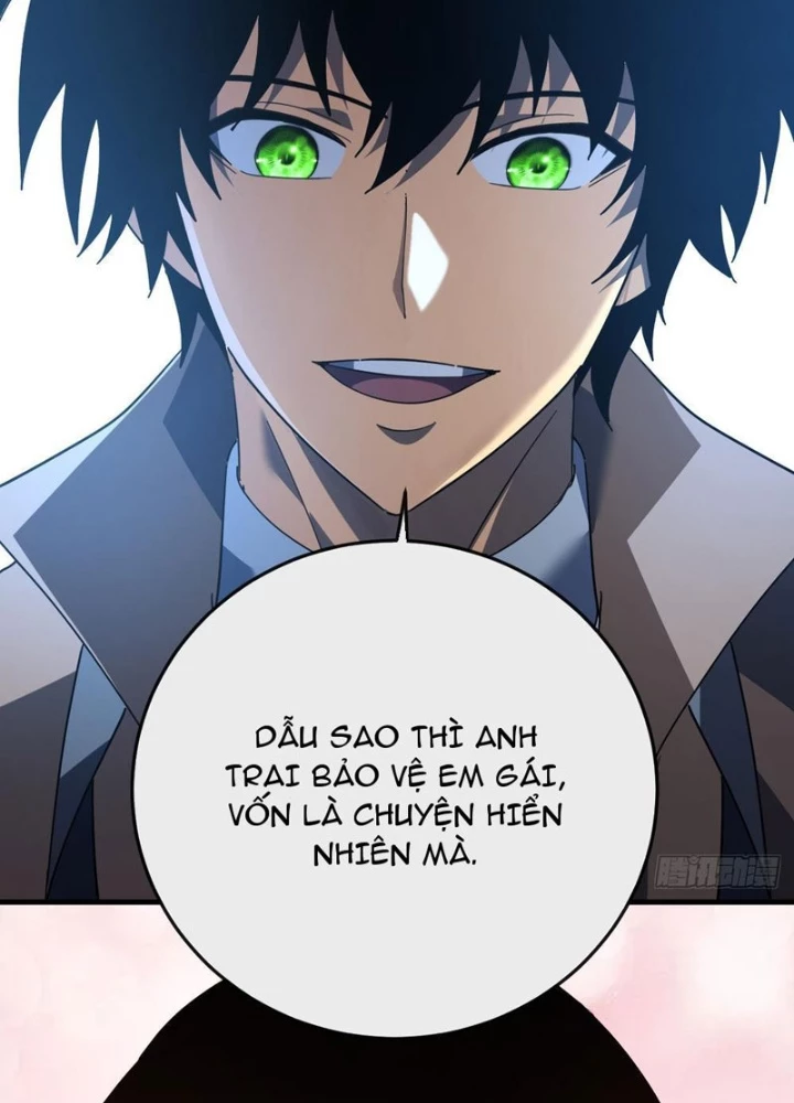 Mệnh Luân Chi Chủ! Khi Dị Biến Giáng Lâm Nhân Gian! Chapter 109 - Trang 4