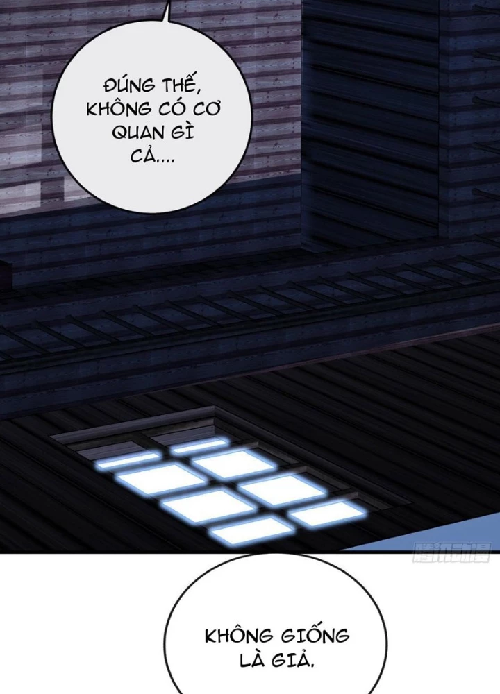 Mệnh Luân Chi Chủ! Khi Dị Biến Giáng Lâm Nhân Gian! Chapter 109 - Trang 4