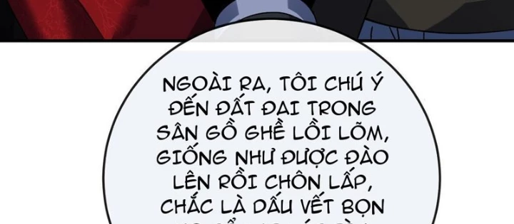 Mệnh Luân Chi Chủ! Khi Dị Biến Giáng Lâm Nhân Gian! Chapter 109 - Trang 4
