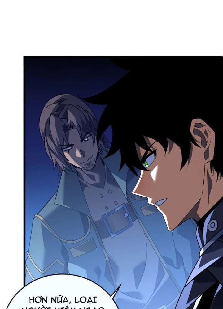 Mệnh Luân Chi Chủ! Khi Dị Biến Giáng Lâm Nhân Gian! Chapter 109 - Trang 4