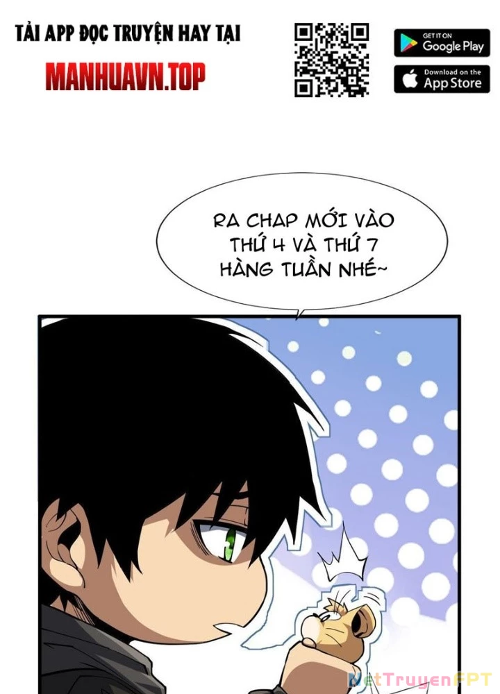 Mệnh Luân Chi Chủ! Khi Dị Biến Giáng Lâm Nhân Gian! Chapter 109 - Trang 4