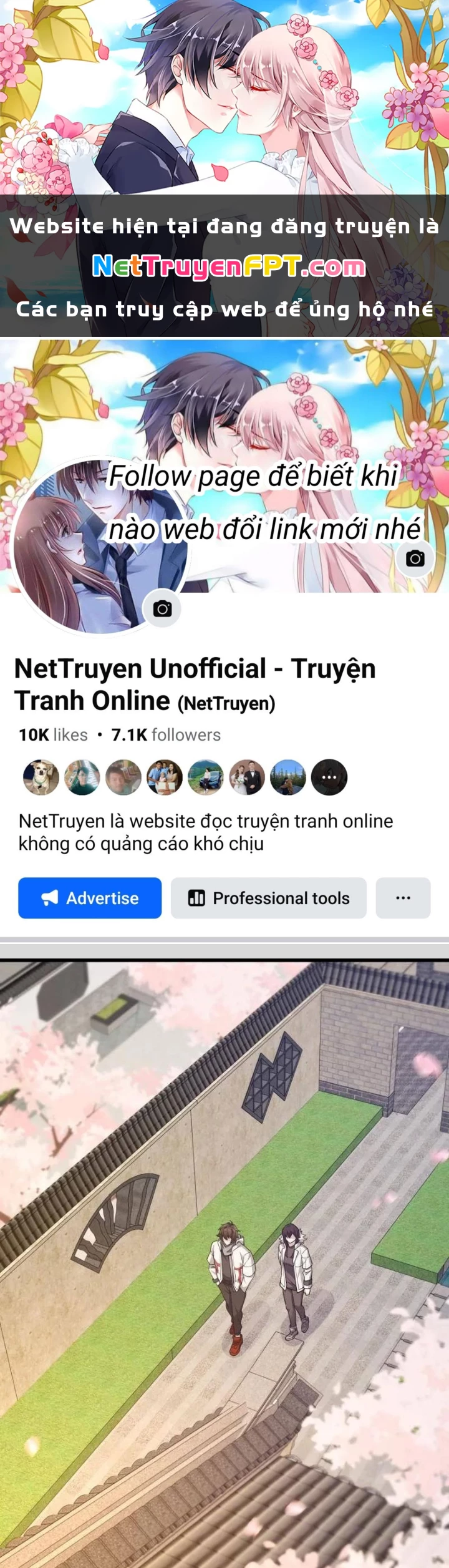 Đệ Nhất Danh Sách Chapter 550 - Trang 4